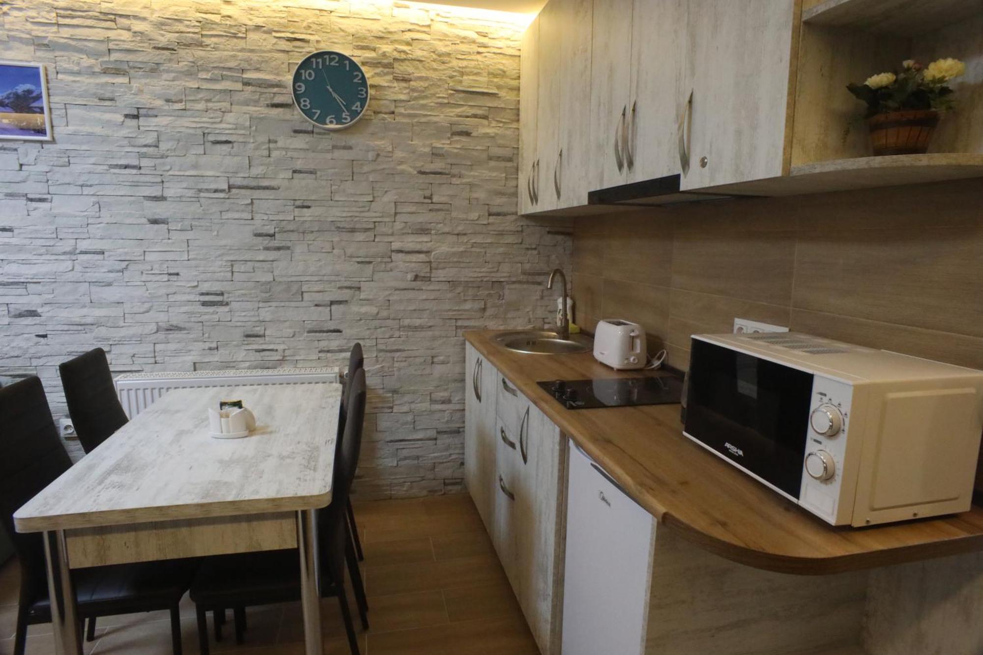New Gudauri Suites Room photo