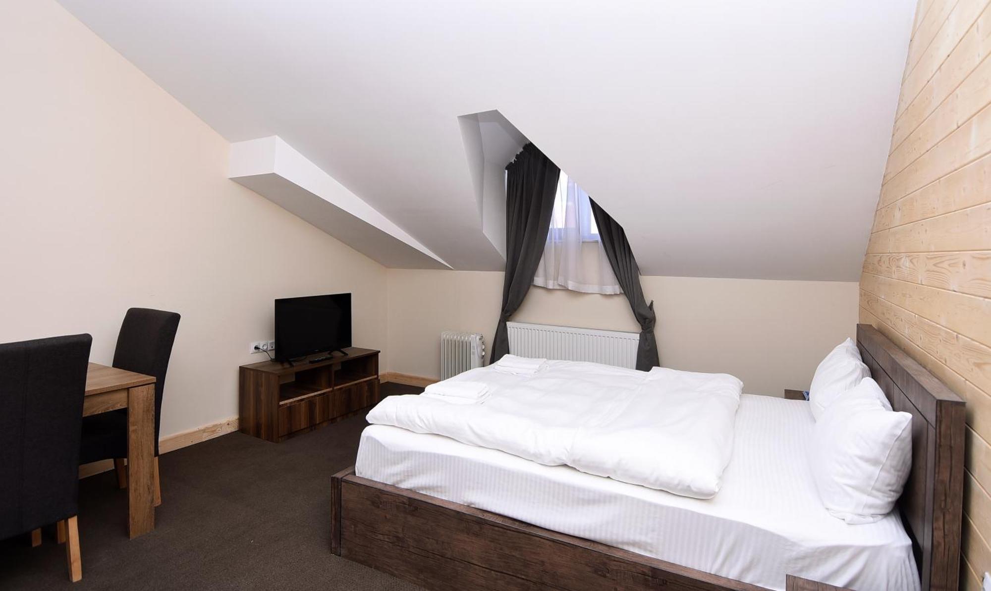 New Gudauri Suites Room photo